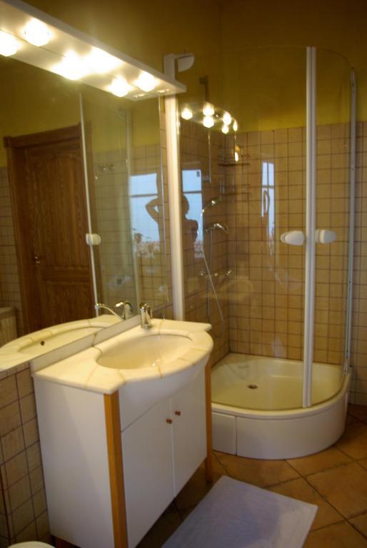 Pilies Apartments VNO Cameră foto